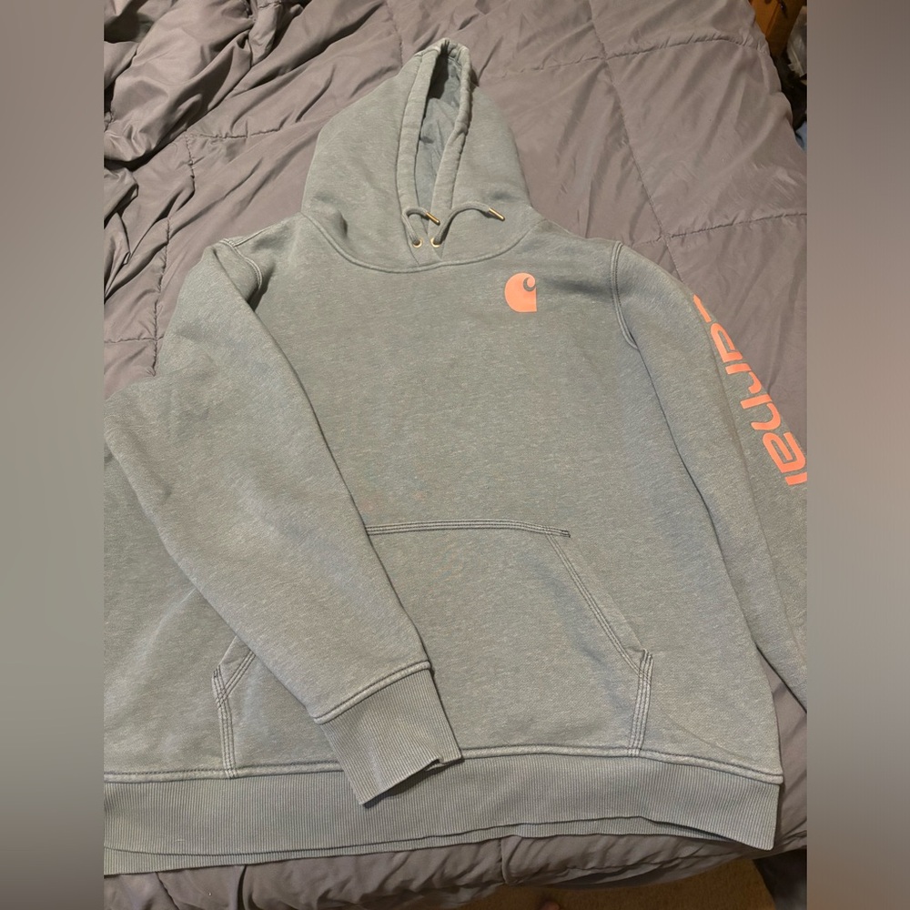Carhartt women’s 2xl sweatshirt
